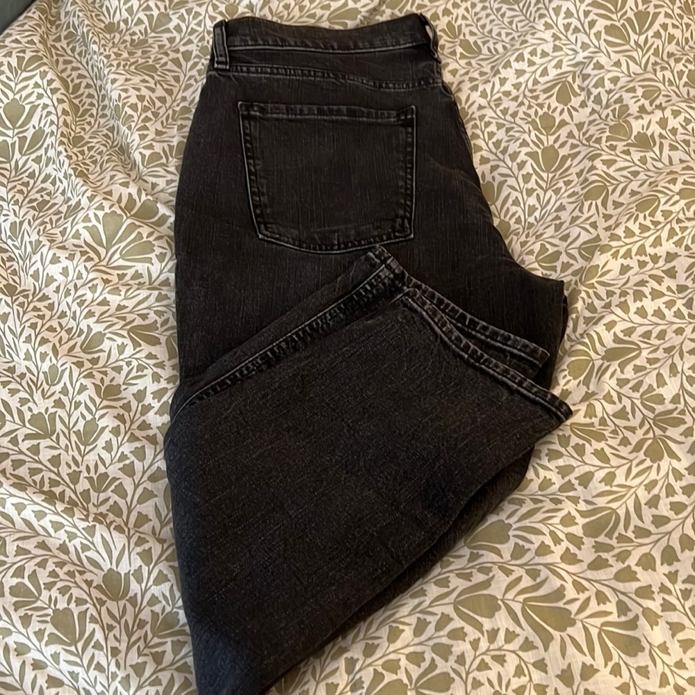Old Navy Boyfriend Jean